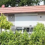 Wellenspiel アパート オストゼーバート・ニーンハーゲン