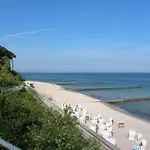 Apartamento Wellenspiel Ostseebad Nienhagen