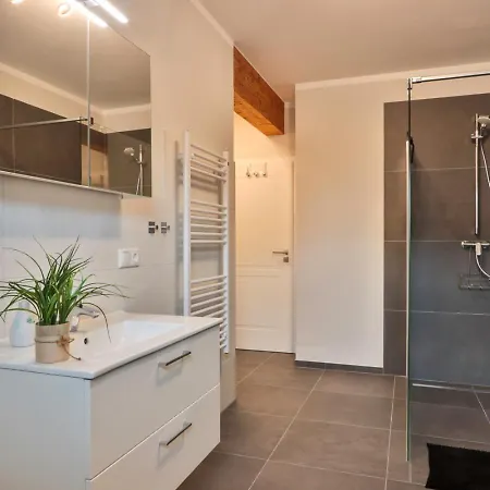 公寓 Wellenspiel *