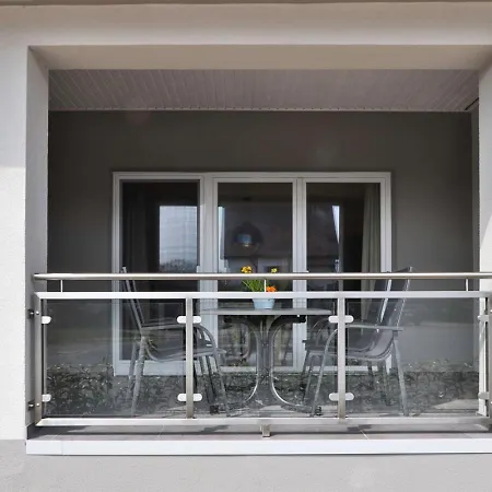 Wellenspiel 奥斯特巴特宁哈根