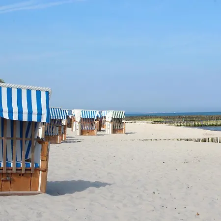 Wellenspiel Ostseebad Nienhagen