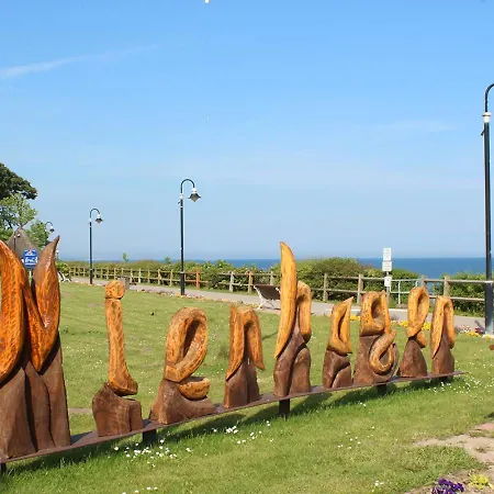 Wellenspiel Ostseebad Nienhagen