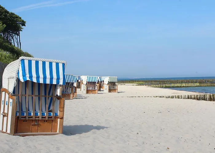 Wellenspiel Ostseebad Nienhagen