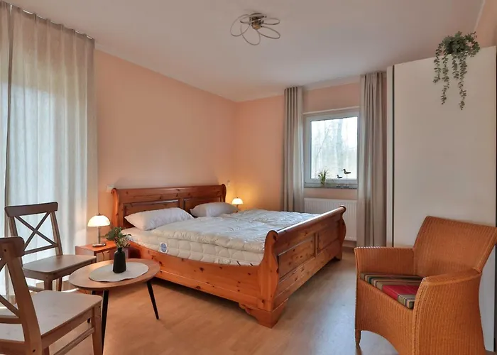 Wellenspiel Daire *