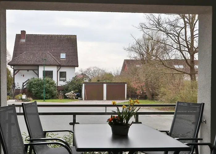 Wellenspiel Daire Ostseebad Nienhagen