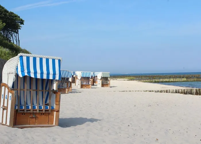 Wellenspiel Ostseebad Nienhagen